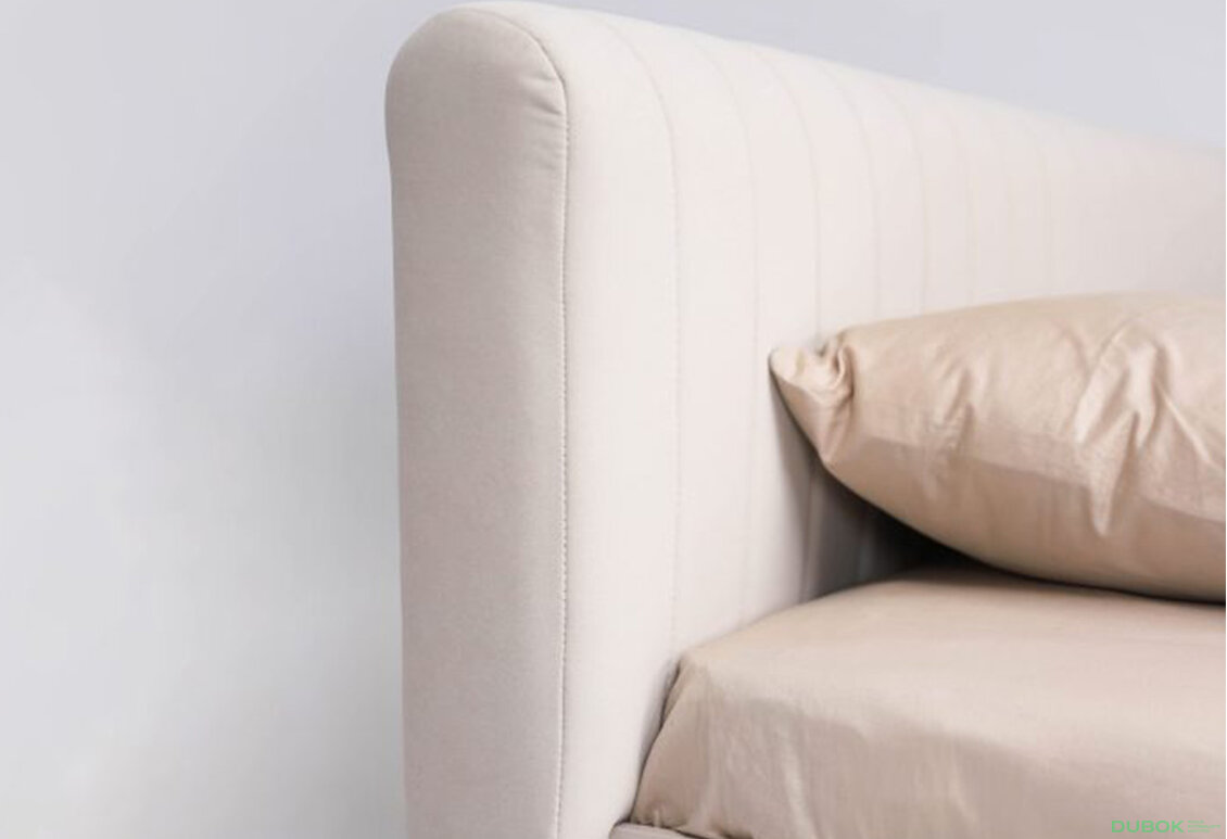 Fotografia 5 - Posteľ 160 výklopná s roštom, kašmírový lesk Lori