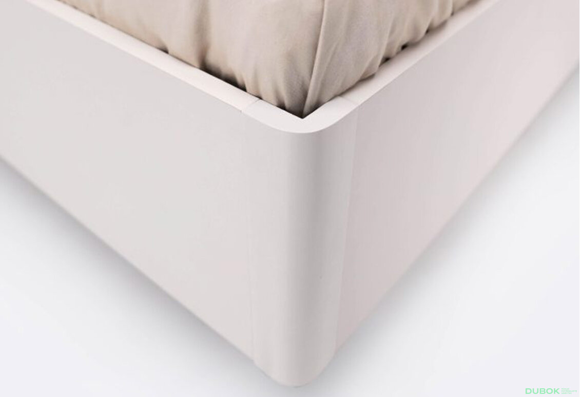 Fotografia 6 - Posteľ 160 výklopná s roštom, kašmírový lesk Lori