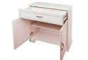 Fotografia 3 - Komoda 2d1s woodline krém Tiffany