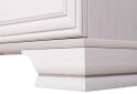 Fotografia 6 - Komoda 3d1s woodline krém Tiffany