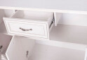 Fotografia 5 - Komoda 3d1s woodline krém Tiffany