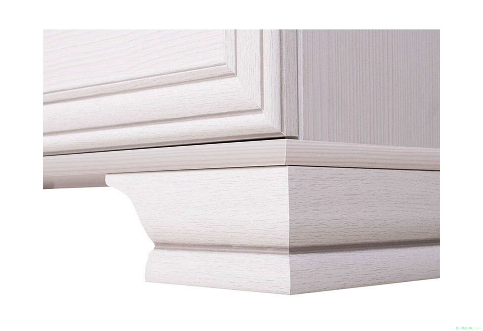Fotografia 5 - Komoda 4s woodline krém Tiffany