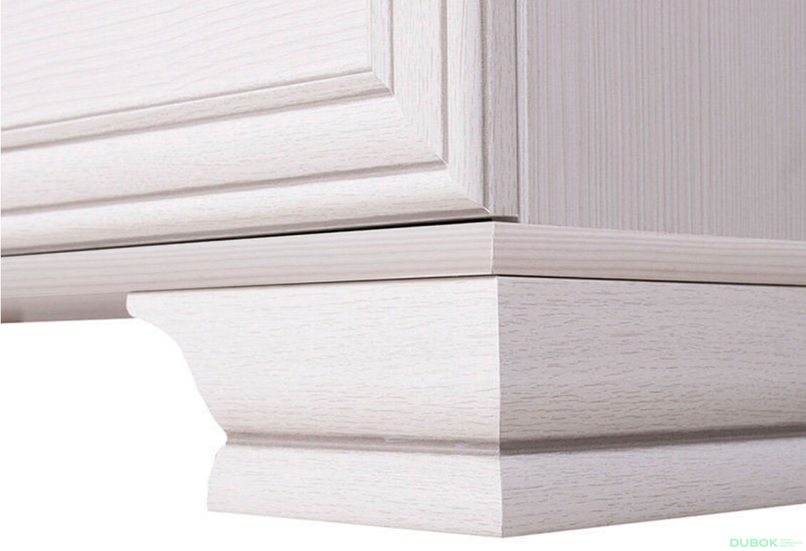 Fotografia 5 - Komoda 4s woodline krém Tiffany
