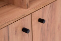 Komoda 2d dub craft zlatý Wood - Fotografia 5 Fotografia 5 - Komoda 2d dub craft zlatý Wood