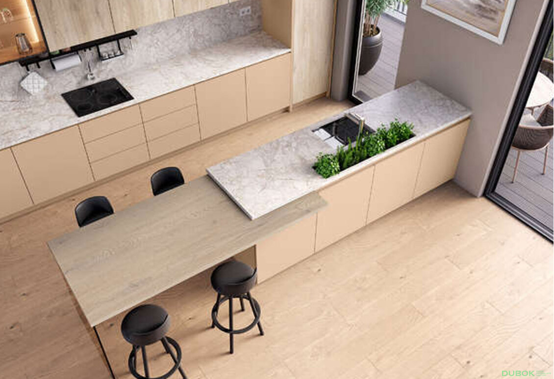 Fotografia 3 - K703 doska Portobello Elegante R-3 38 mm