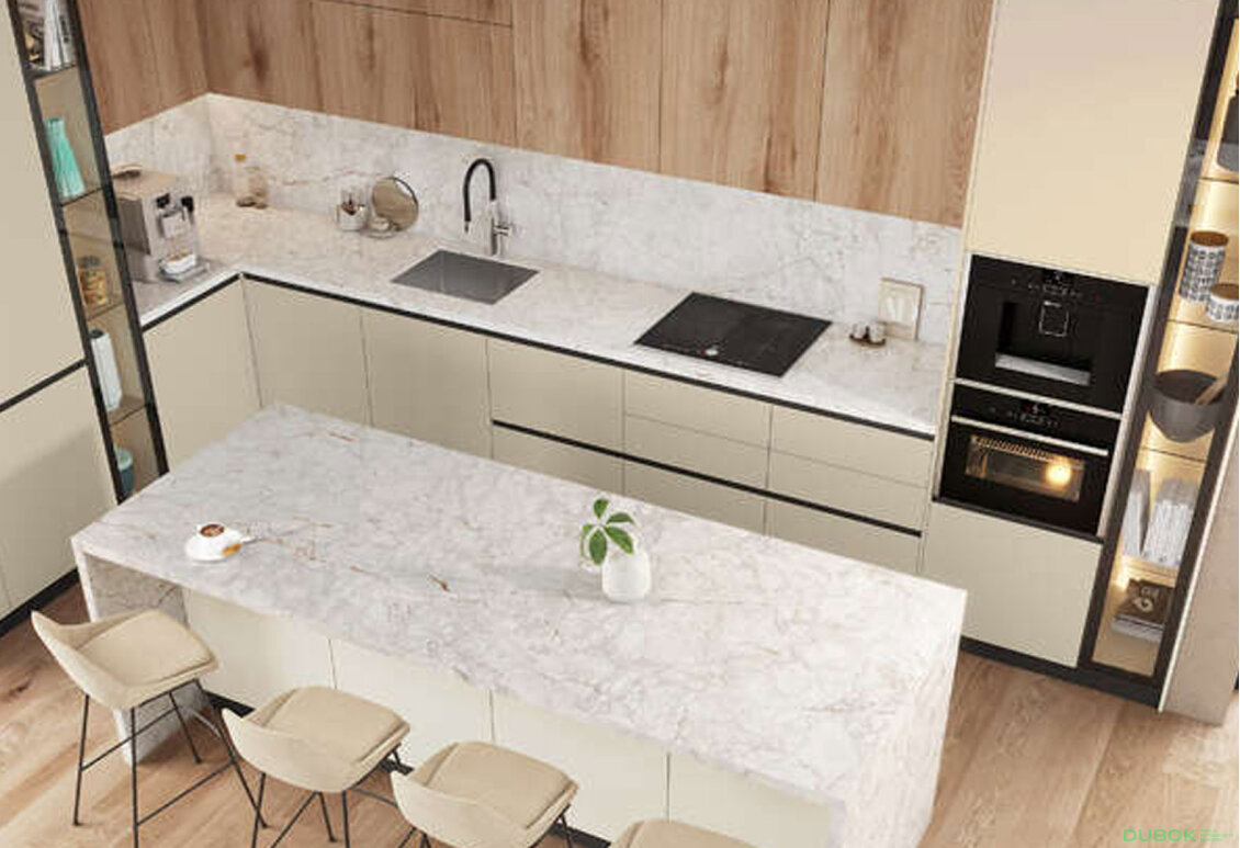 Fotografia 4 - K703 doska Portobello Elegante R-3 38 mm