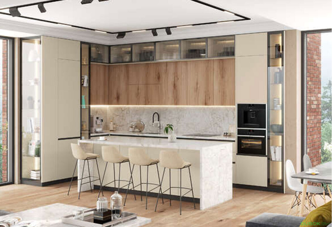 Fotografia 5 - K703 doska Portobello Elegante R-3 38 mm