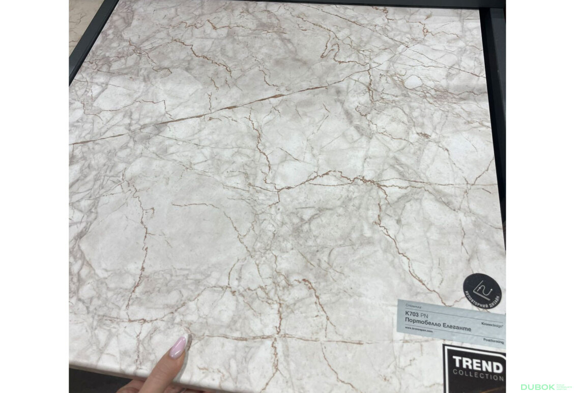 Fotografia 6 - K703 doska Portobello Elegante R-3 38 mm