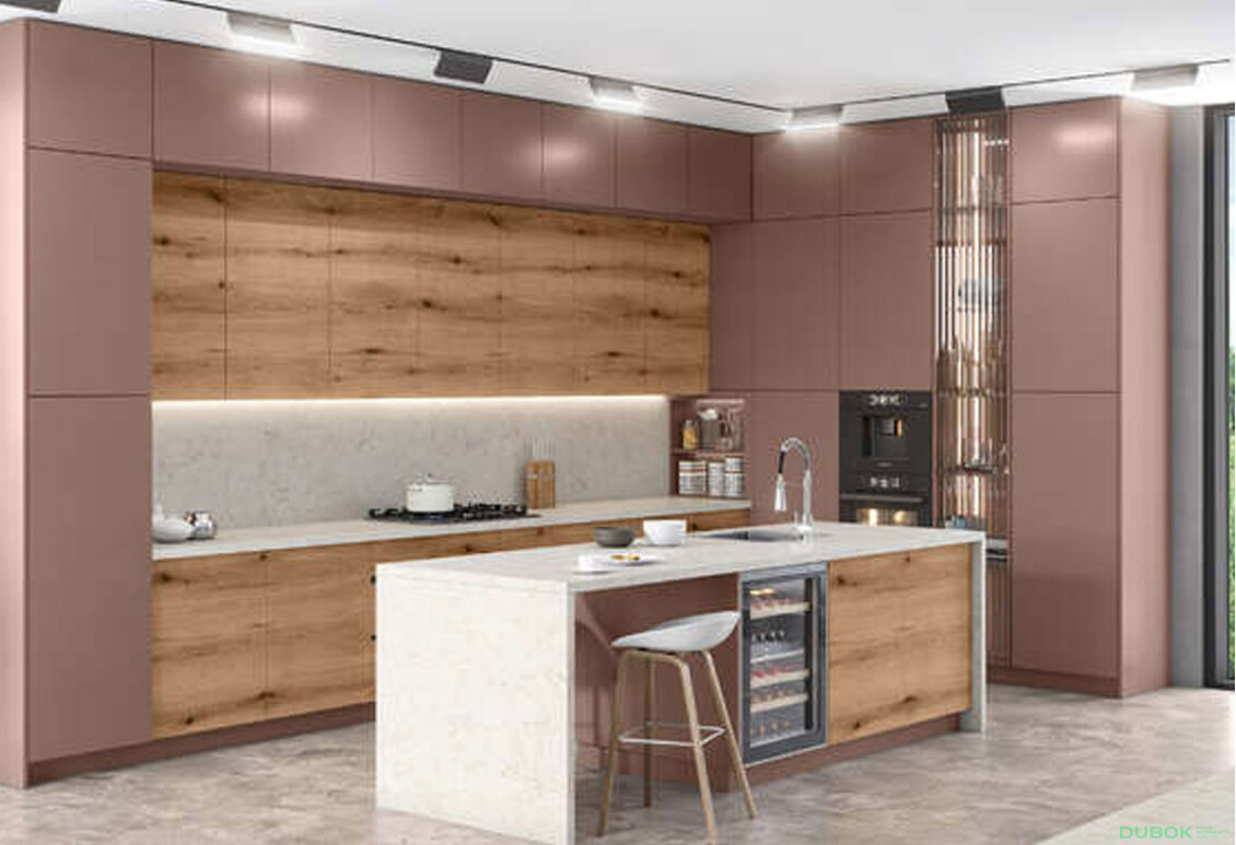 Fotografia 2 - K704 doska Perlíno Sabbiа R-3 38 mm