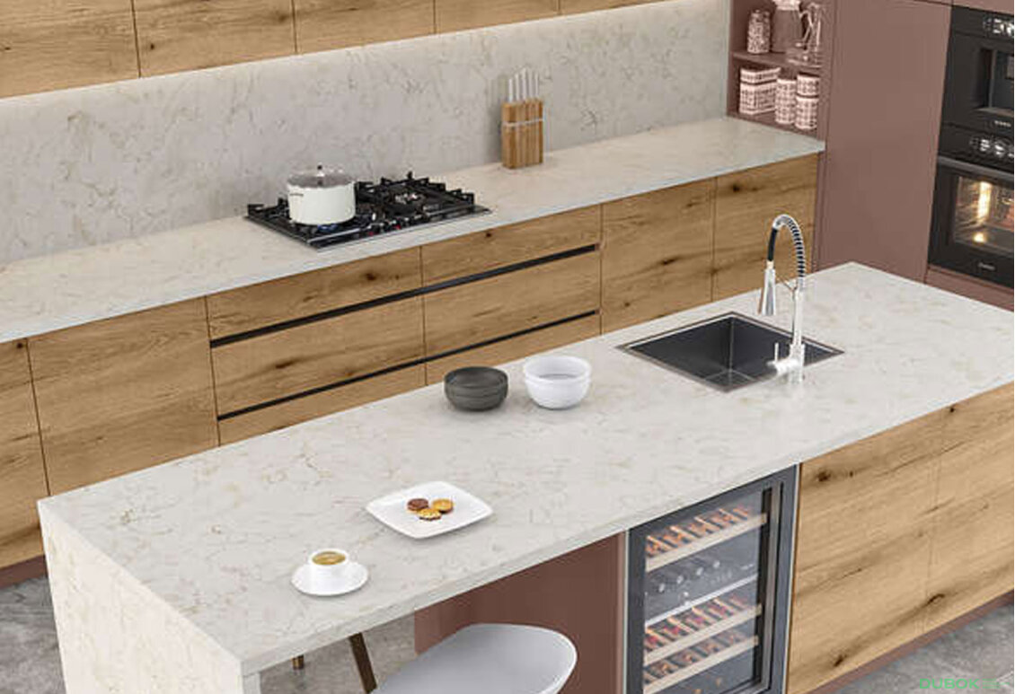 Fotografia 3 - K704 doska Perlíno Sabbiа R-3 38 mm