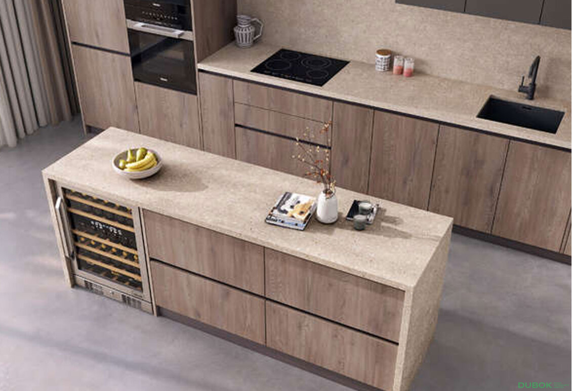 Fotografia 3 - K705 doska Stoynheaven Sand R-3 38 mm