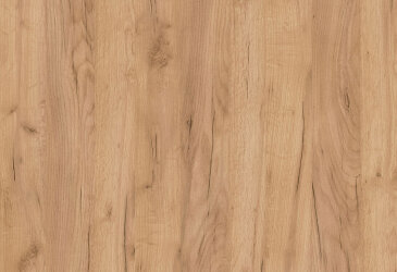 K003 doska stola Dub kraft zlatý matný R-3 38 mm