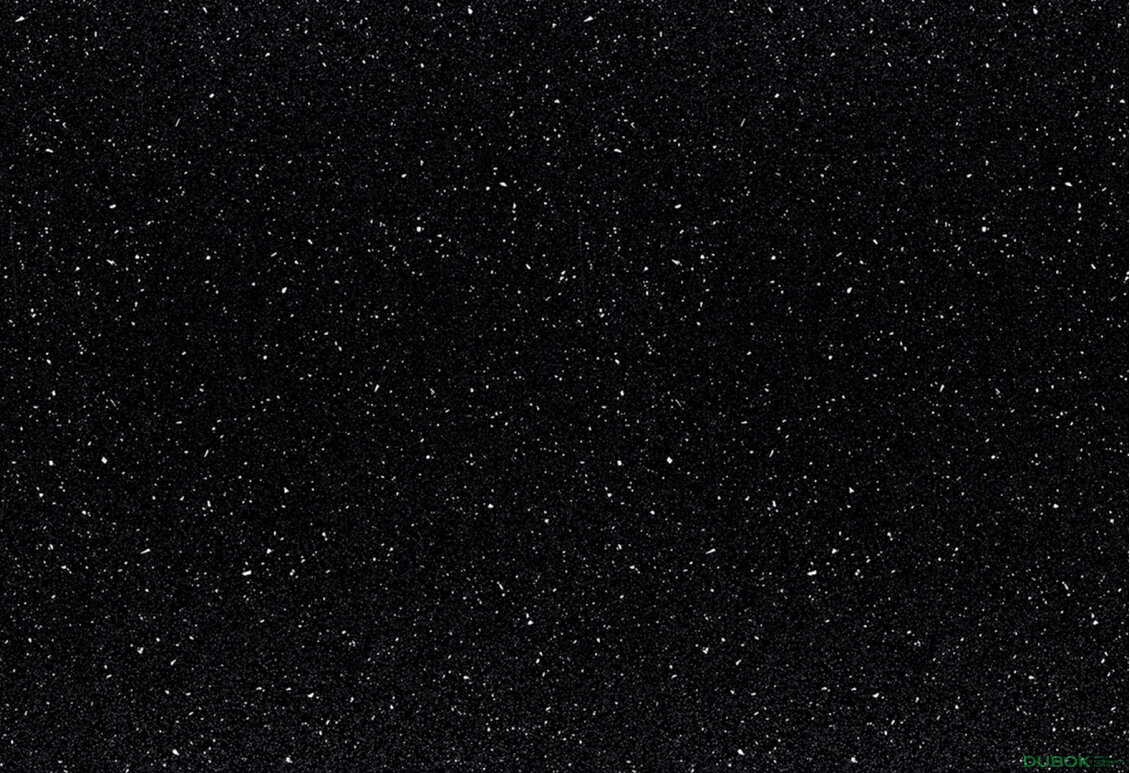 K218 doska Andromeda Čierny lesk R-3 38 mm