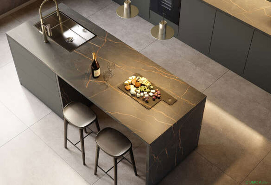 Fotografia 2 - K698 doska Nera Bronz R-3 38 mm