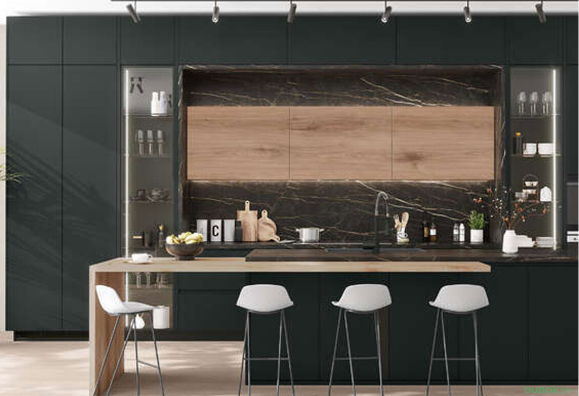 Fotografia 4 - K698 doska Nera Bronz R-3 38 mm