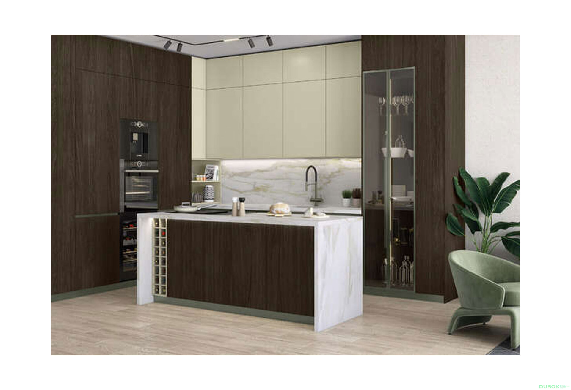 Fotografia 3 - K699 doska Kalakatta Ambrosio R-3 38 mm