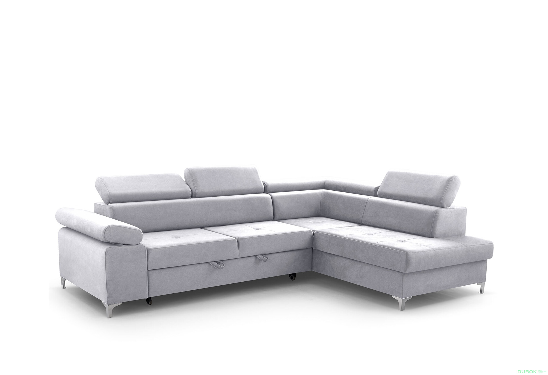 Fotografia 1 - Sedacia súprava Madryt F Vena 03 / typ P