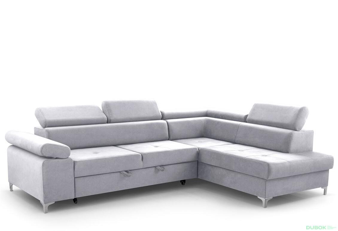 Sedacia súprava Madryt F Vena 03 / typ P