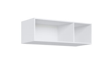 Modul №31 A-1500x400 DTD 18 mm biely