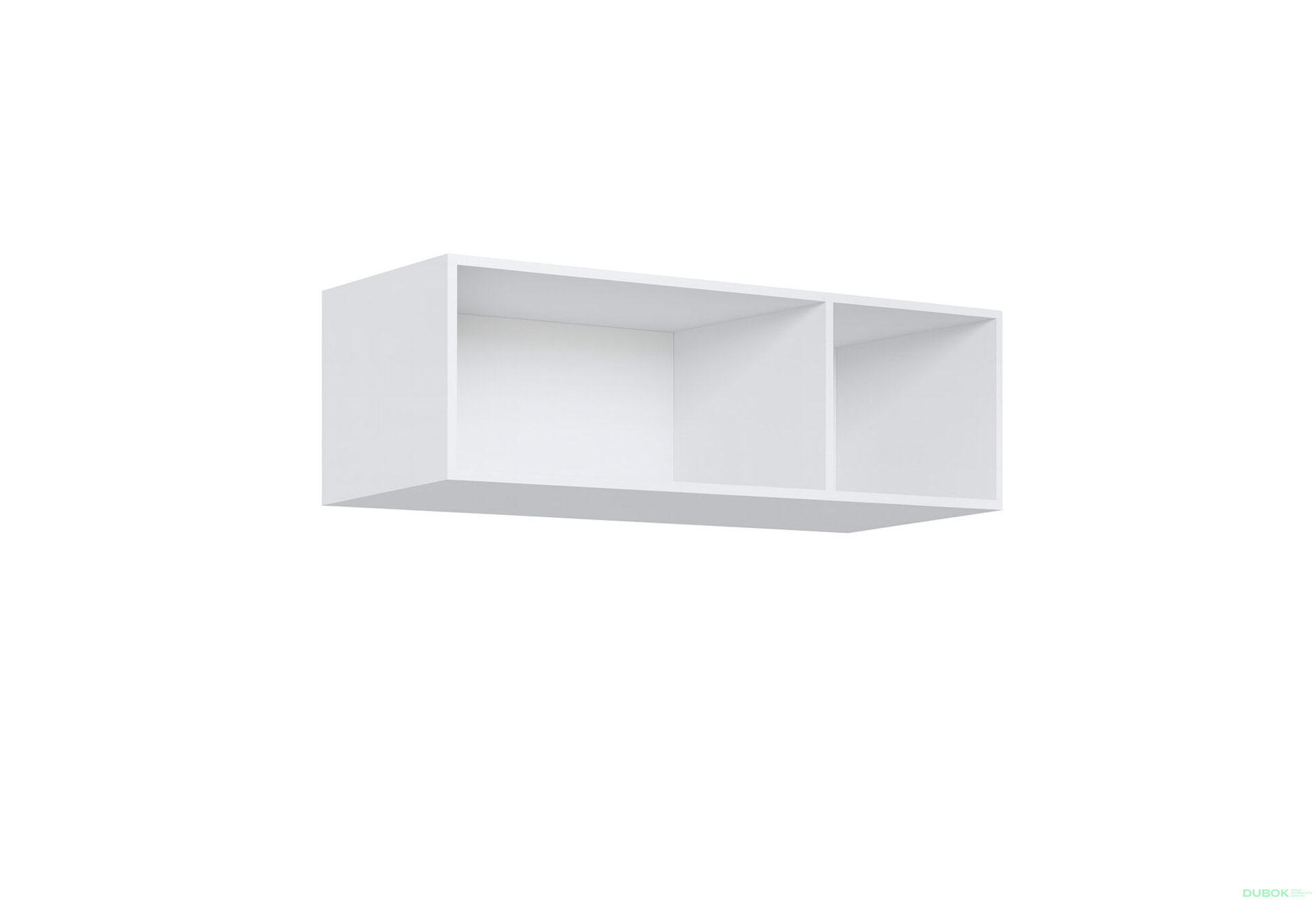 Fotografia 1 - Modul №31 A-1500x400 DTD 18 mm biely