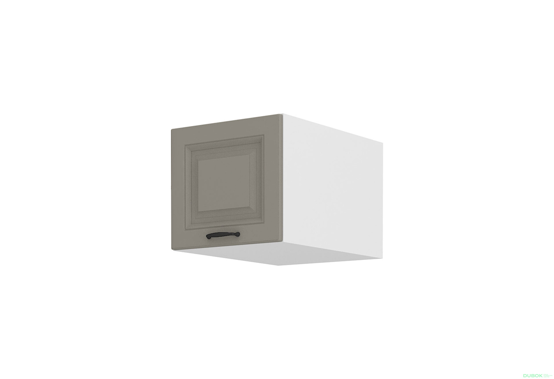 Fotografia 1 - 40 nagu-36 1F Stilo biely / clay grey