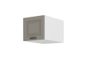Fotografia 1 - 40 nagu-36 1F Stilo biely / clay grey