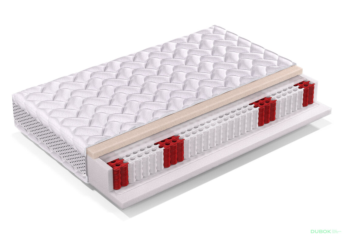 Matrac Ernesto 140x200