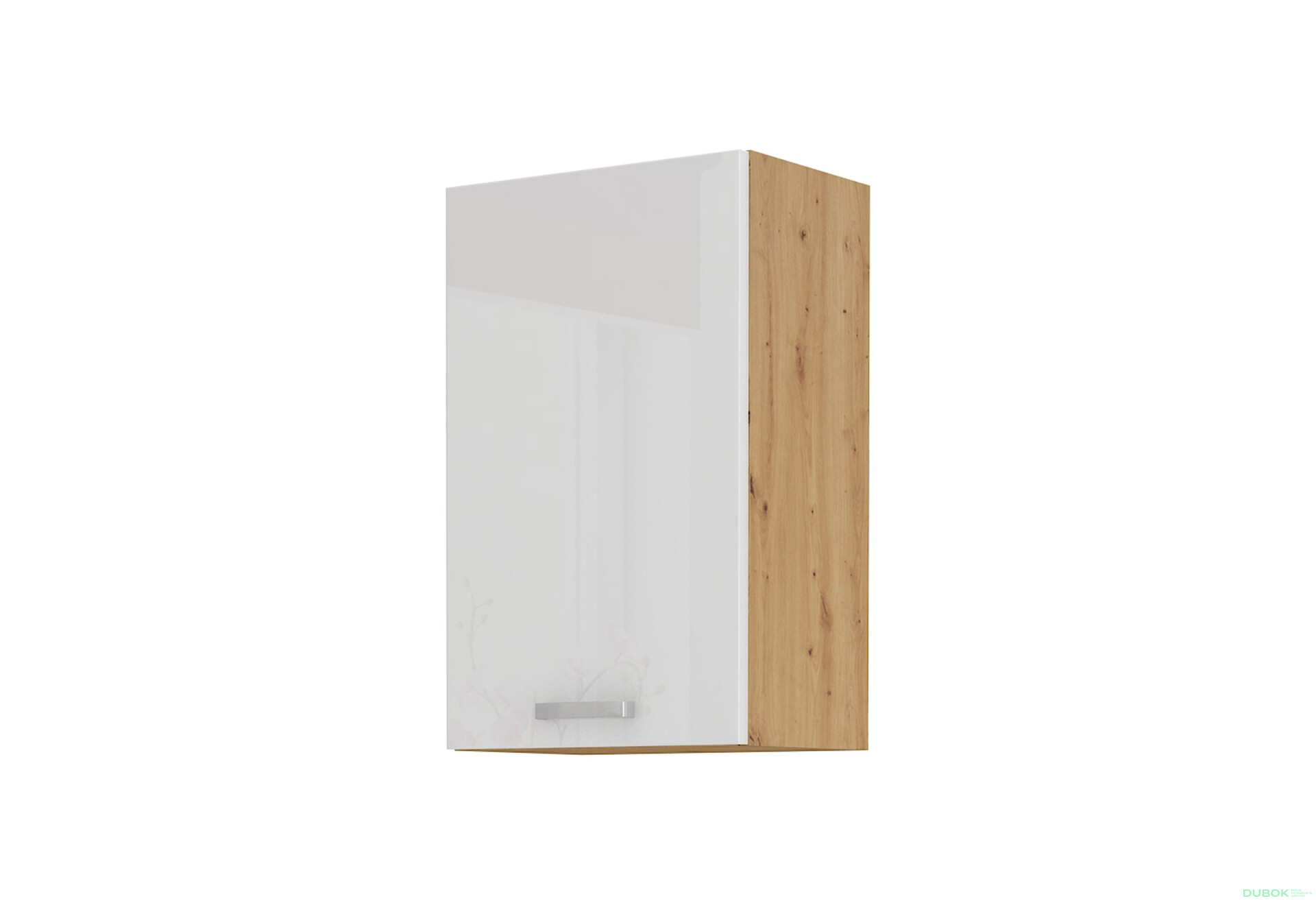 Fotografia 1 - 45 G-72 1F Artisan / biely lesk