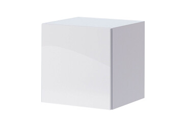 Sekcia-20 biely lesk