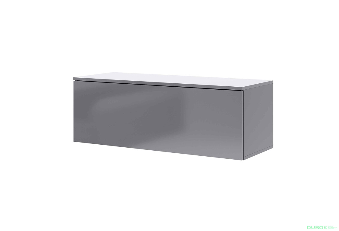 Sekcia-42 TV mat grafit Box