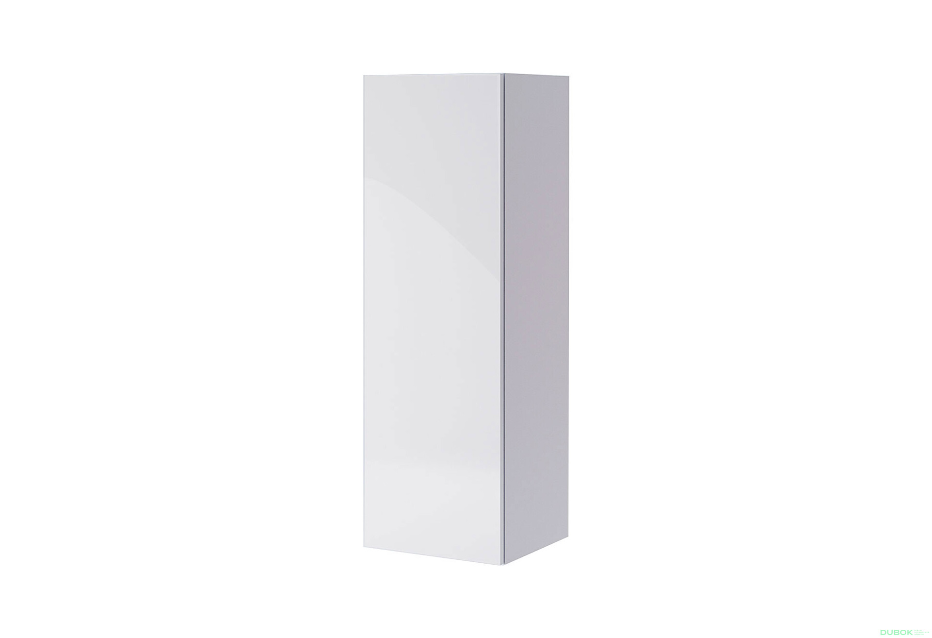 Fotografia 1 - Sekcia-22 biely lesk Box