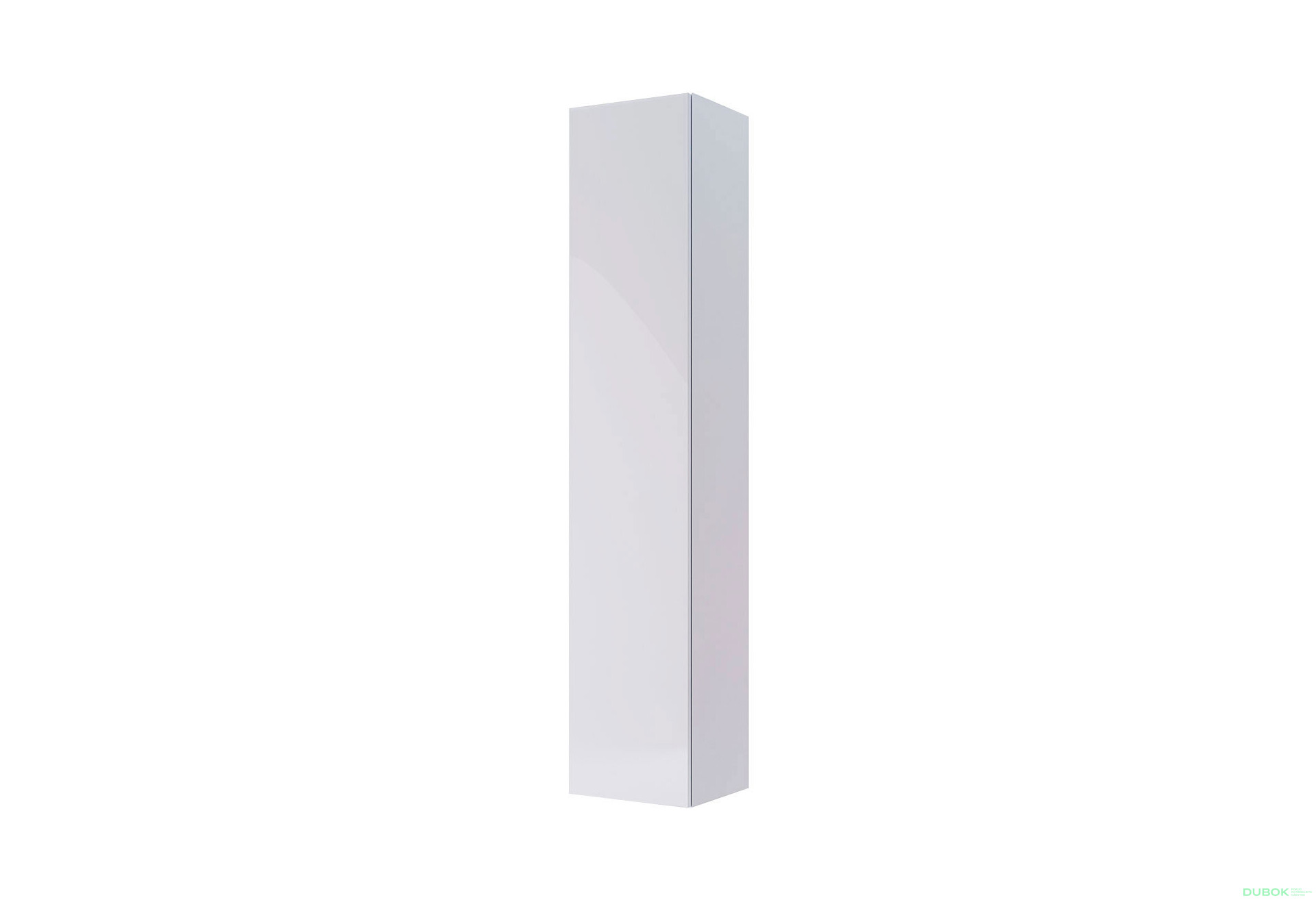 Fotografia 1 - Sekcia-24 biely lesk Box