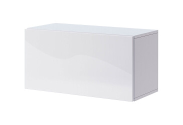 Sekcia-31 biely lesk