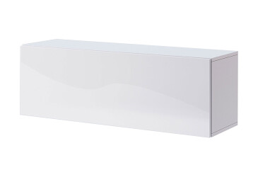 Sekcia-32 biely lesk
