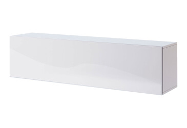 Sekcia-33 biely lesk