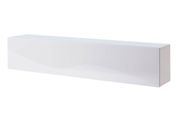 Sekcia-34 biely lesk