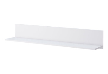 Sekcia-90 biely lesk