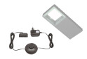 Fotografia 1 - Osvetlenie s vypínačom / 1ks Box