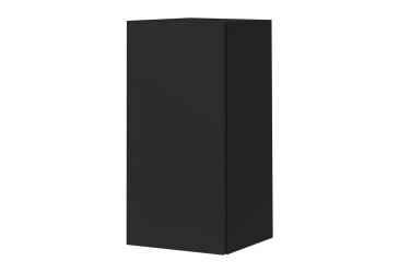 Sekcia-21 čierny lesk