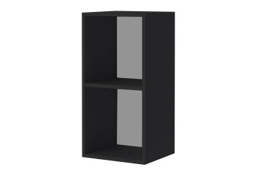 Sekcia-15 Farba korpusu: čierna Box