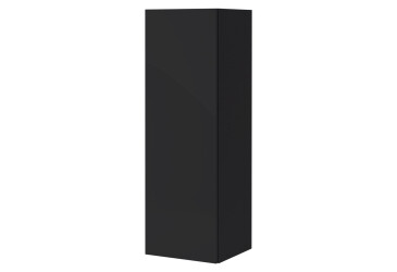 Sekcia-22 čierny lesk Box