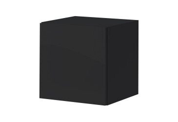 Sekcia-20 čierny lesk Box