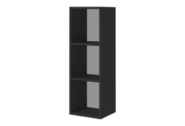 Sekcia-12 Farba korpusu: čierna Box