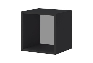 Sekcia-10 Farba korpusu: čierna Box