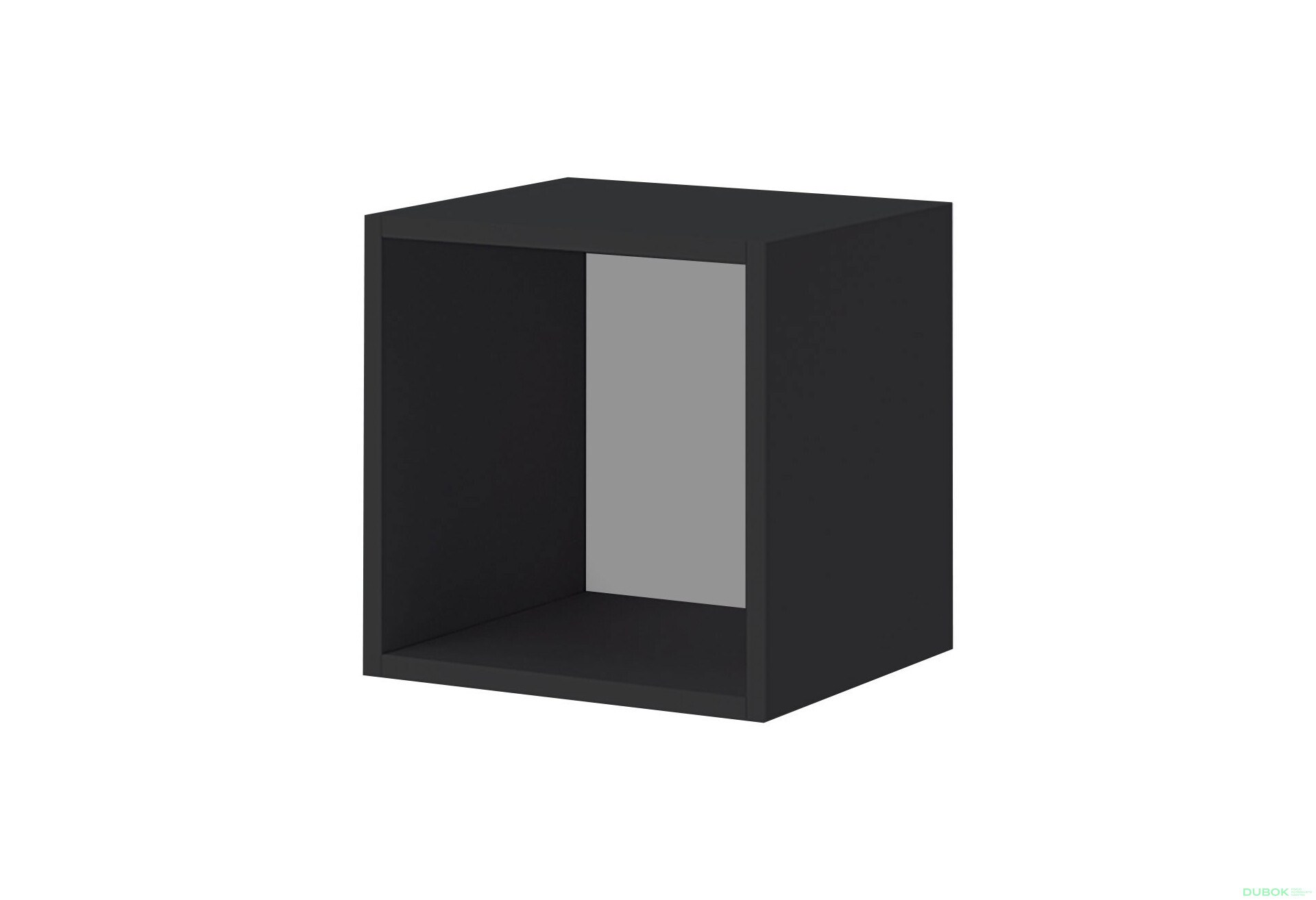 Fotografia 1 - Sekcia-10 Farba korpusu: čierna Box