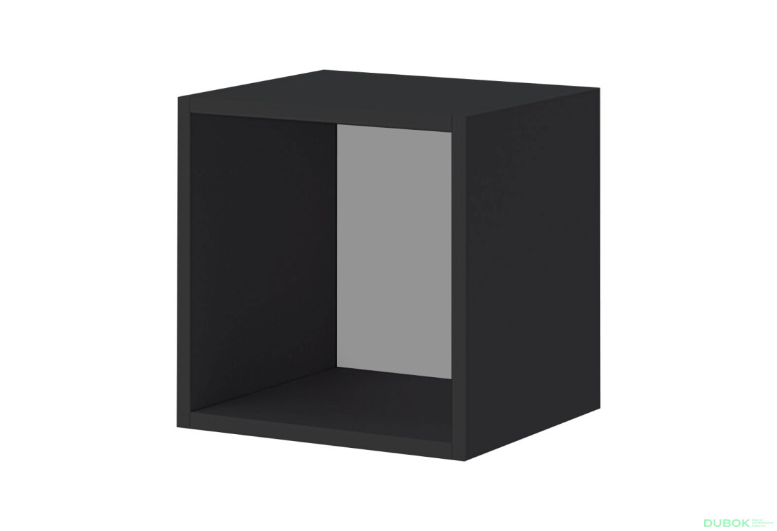 Sekcia-10 Farba korpusu: čierna Box - Fotografia 1 Fotografia 1 - Sekcia-10 Farba korpusu: čierna Box