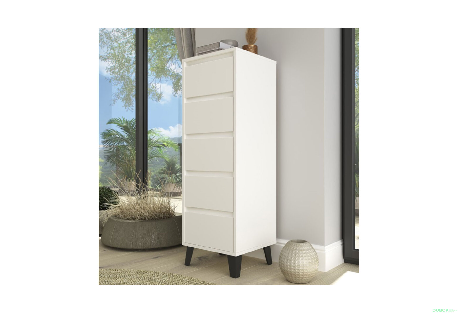 Fotografia 3 - Modulárne systémy Borg