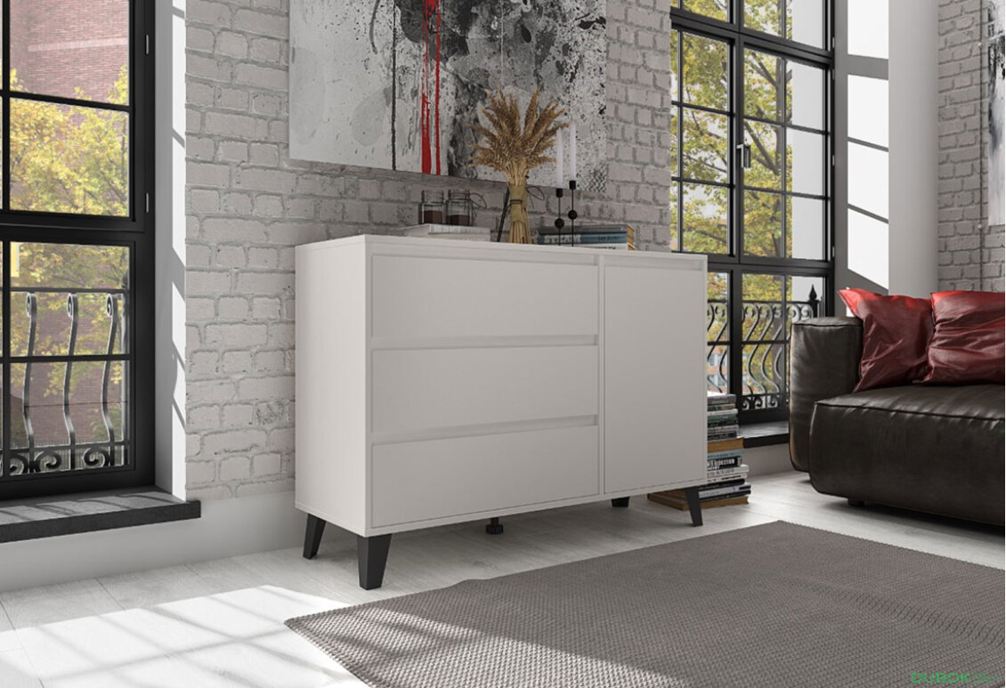 Modulárne systémy Borg