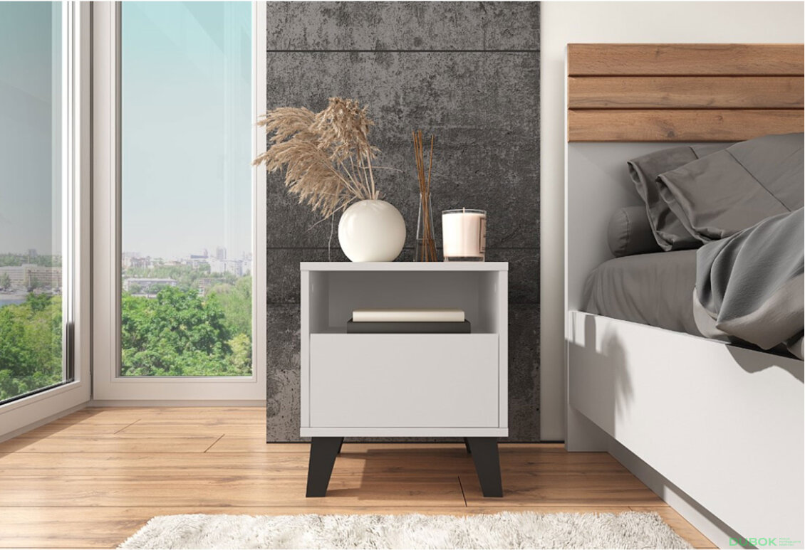 Fotografia 2 - Modulárne systémy Borg