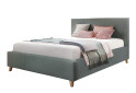 Fotografia 1 - Posteľ Basic 180x200 Solid 39 Davis E10 Buk